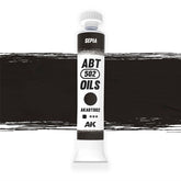 AK Interactive - Oils - Sepia 20ml